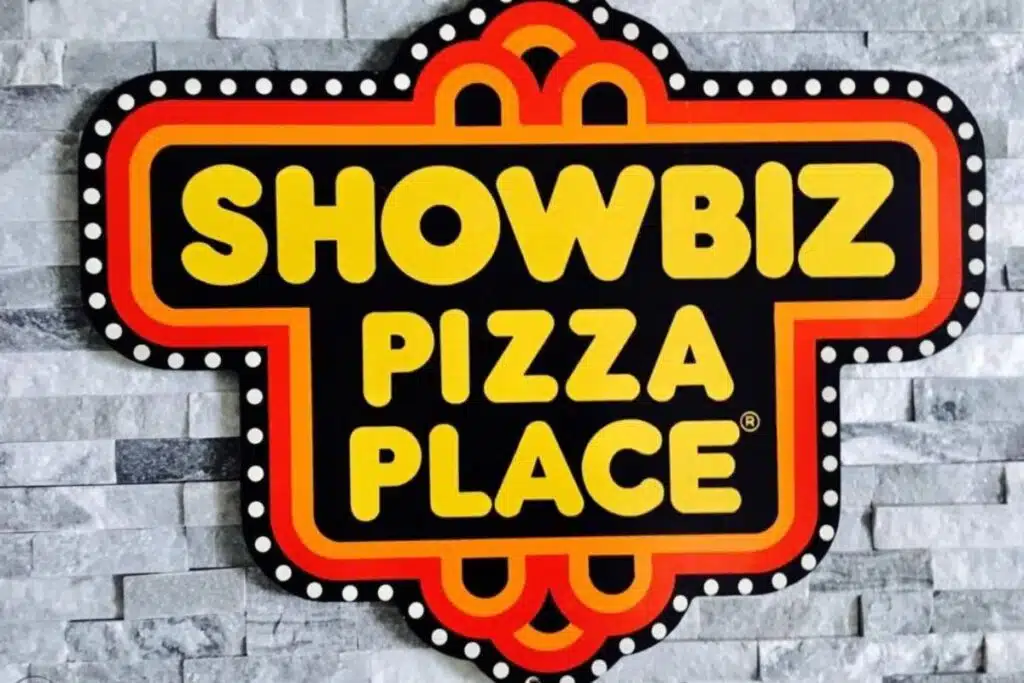 Showbiz Pizza Photo Credit Worth Point