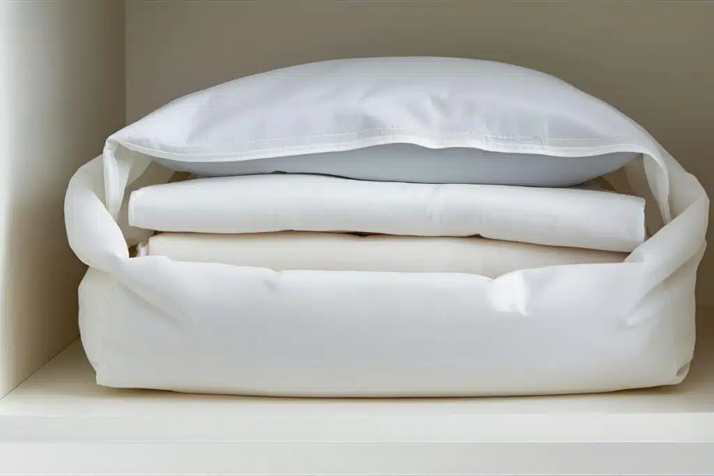 Storing sheets Credit Canva Canva Pro Stock Image