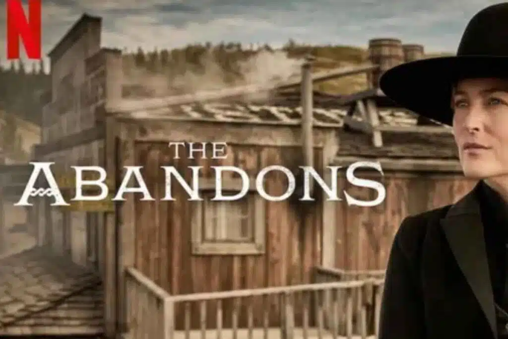 The Abandons (Netflix) Photo Credit TV Blog