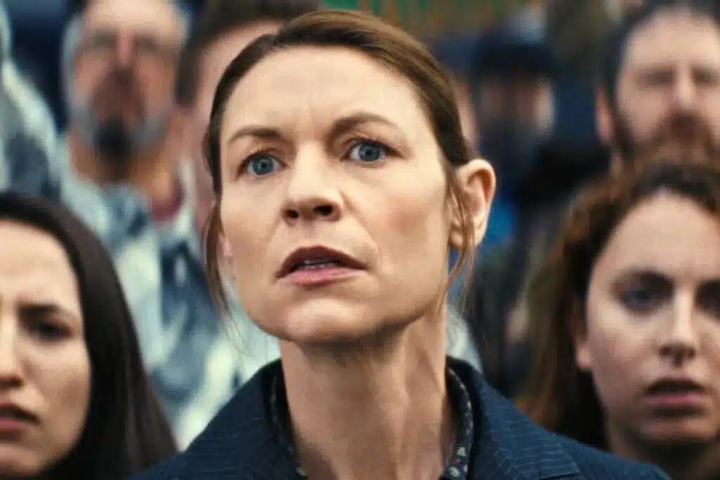 The Beast in Me (Netflix) Photo Credit Collider