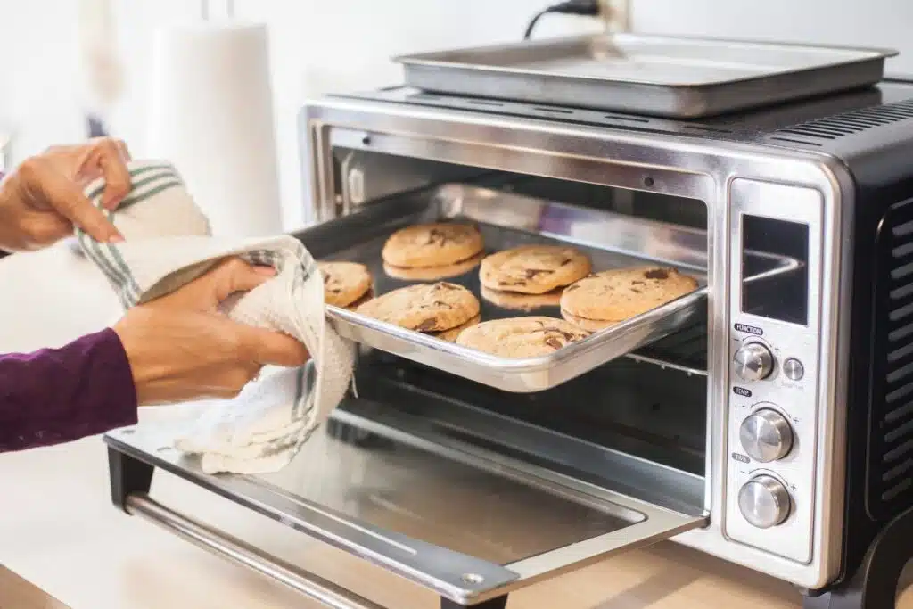 Toaster oven Photo Credit Canva Pro Stock Image