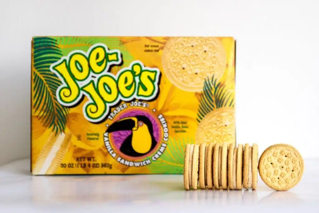 Trader Joes Cookies Photo Credit Spoon University