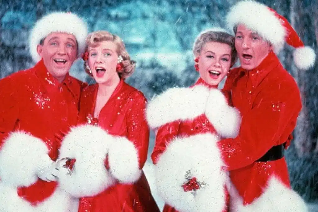 White Christmas Photo Credit Readelysian