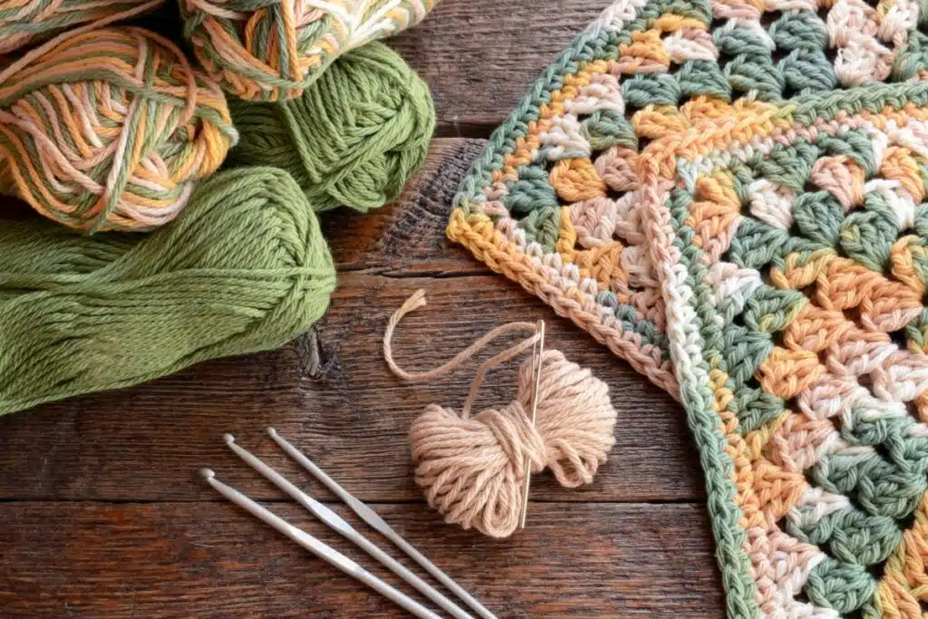 crochet Photo Credit Canva Pro Stock Image