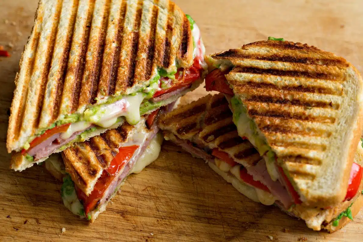 grilled cheese Photo Credit Canva Pro Stock Image