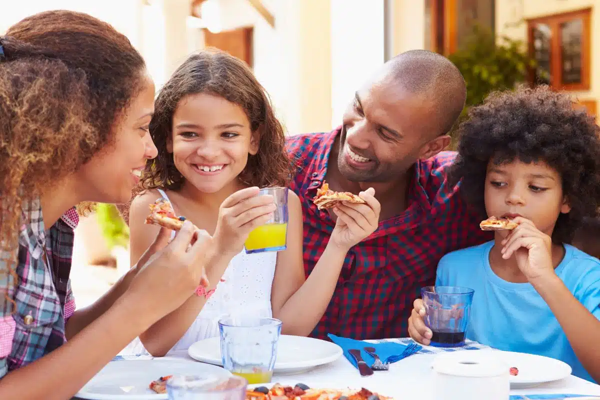 kids eating Photo Credit Canva Pro Stock Image
