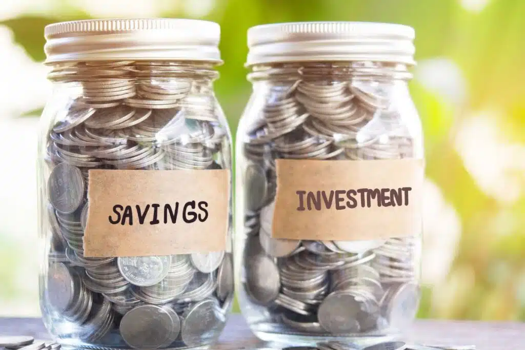 smart with money savings Photo Credit Canva Pro Stock Image