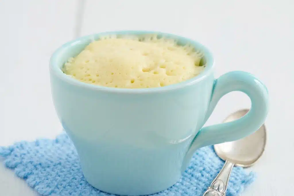 vanilla bean Cake Photo Credit Canva Pro Stock Image