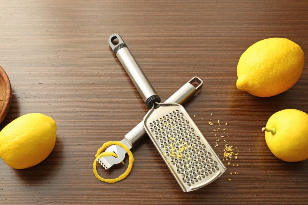 zester Photo Credit Canva Pro Stock Image