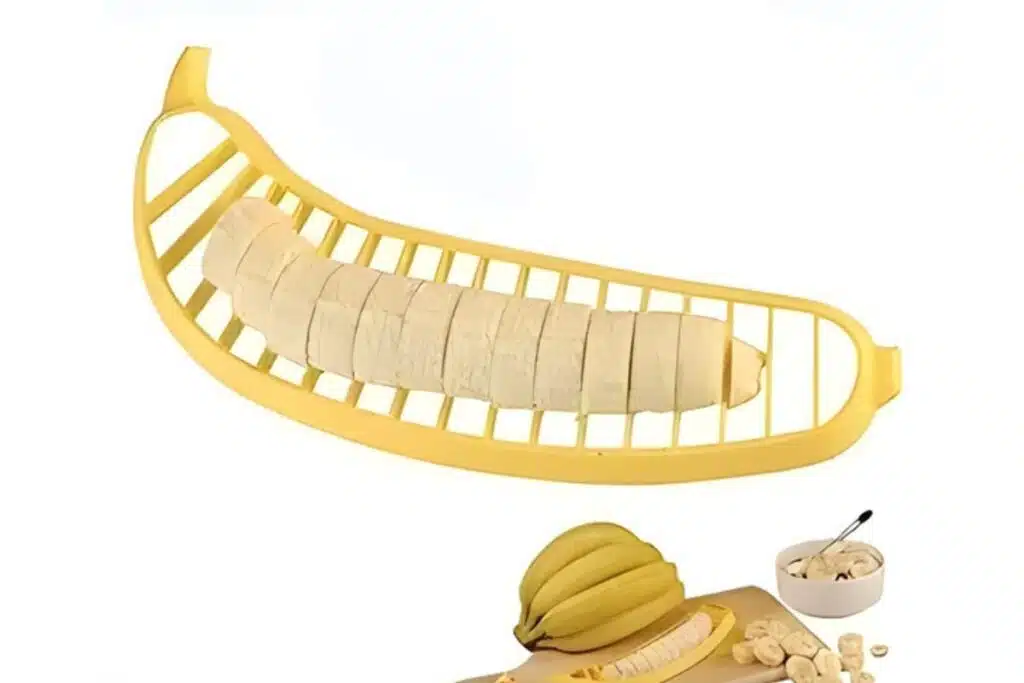 Banana Slicer Photo Credit Canva Pro Stock Image
