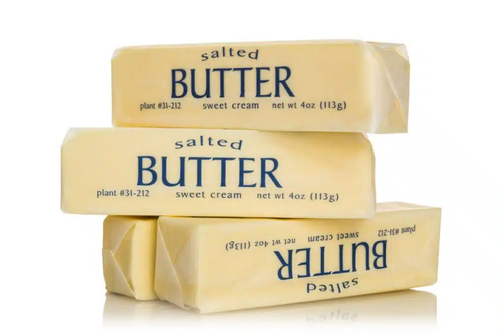 Butter Photo Credit Canva Pro Stock Image