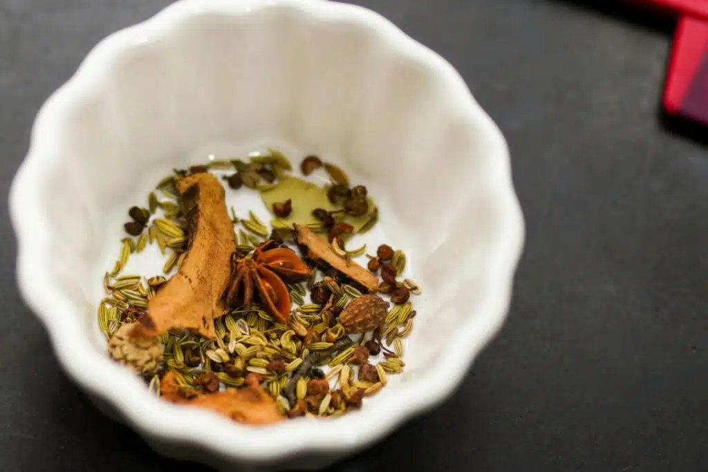 Chinese five spice photo Credit Canva Pro Stock Image