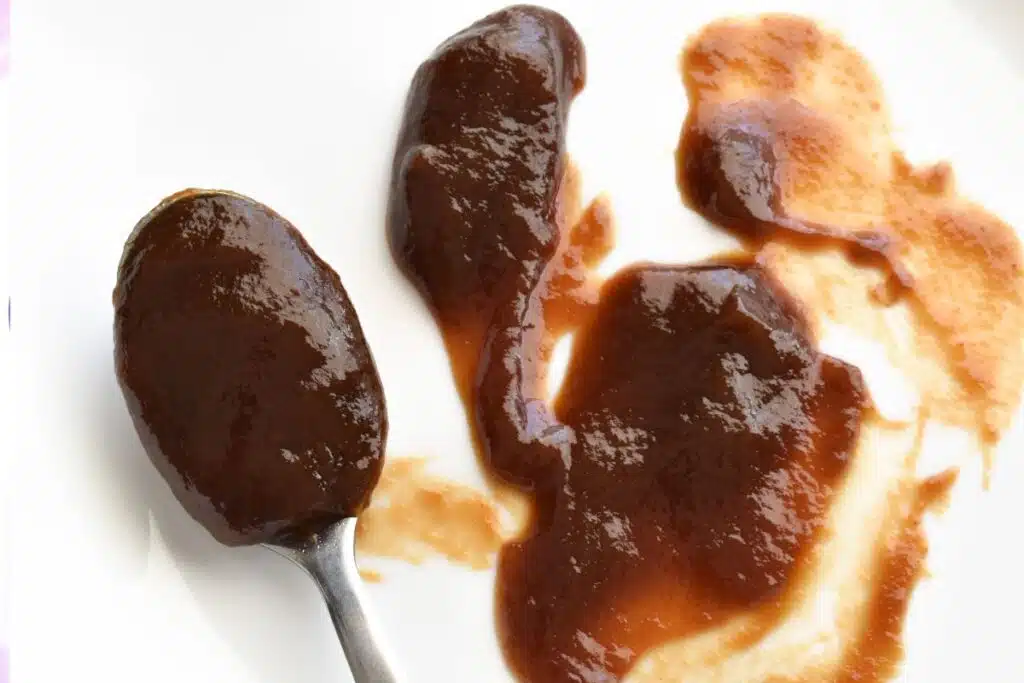 Hoison Sauce Photo Credit Canva Pro Stock Image