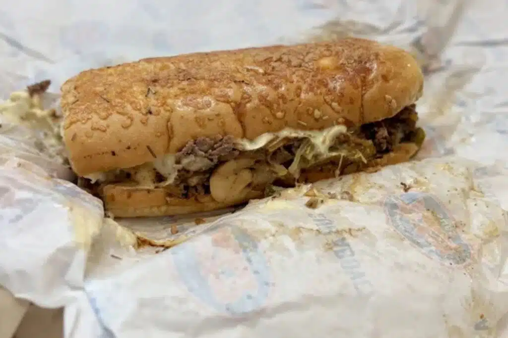 Jersey Mikes Big Kahuna Deluxe Photo Credit The Food Republic