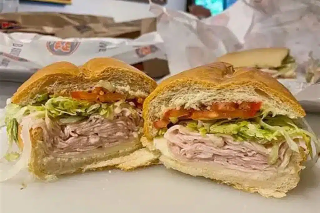 Jersey Mikes Chipotle Turkey Photo Credit Eat This