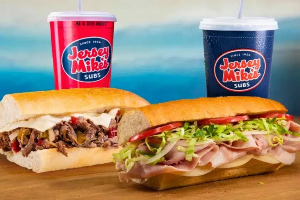 Jersey Mikes Photo Credit Cozy Meal