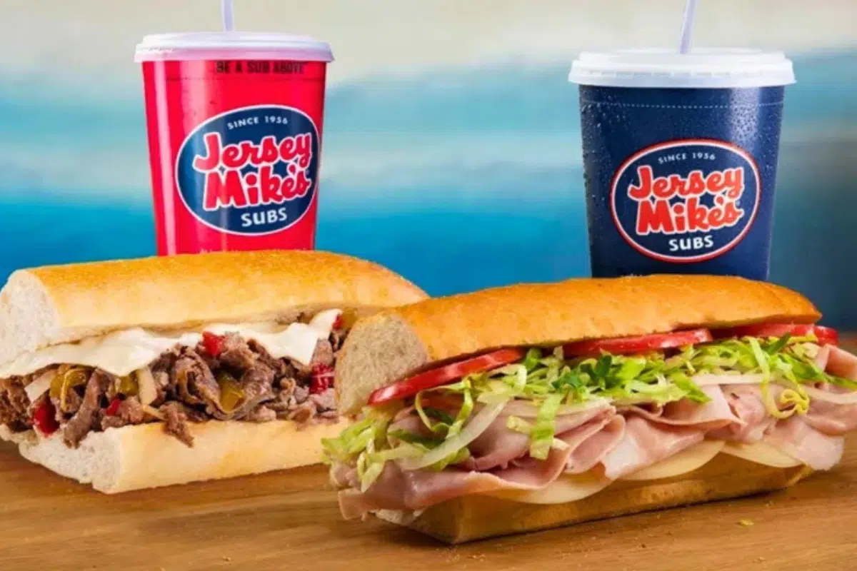 Jersey Mikes Photo Credit Cozy Meal