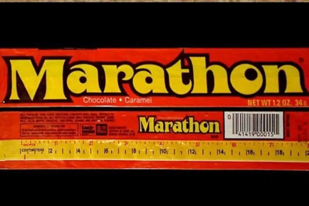 Marathon Bar Photo Credit The Daily Meal