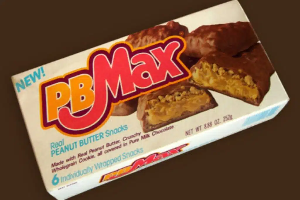 PB Max Bar Photo Credit Pinterest