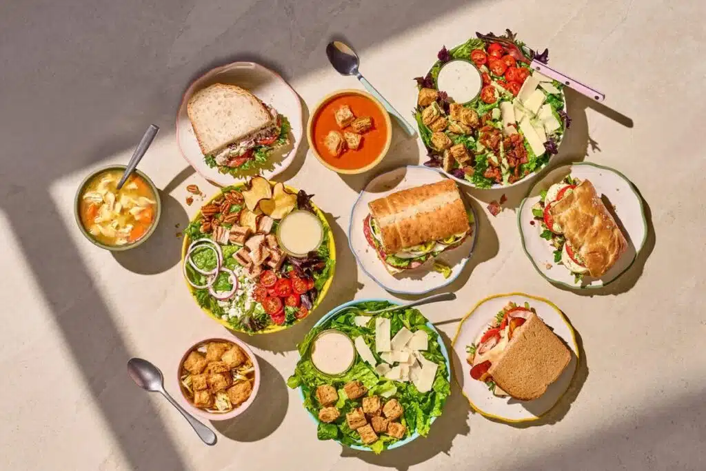 Panera Photo Credit Fox news