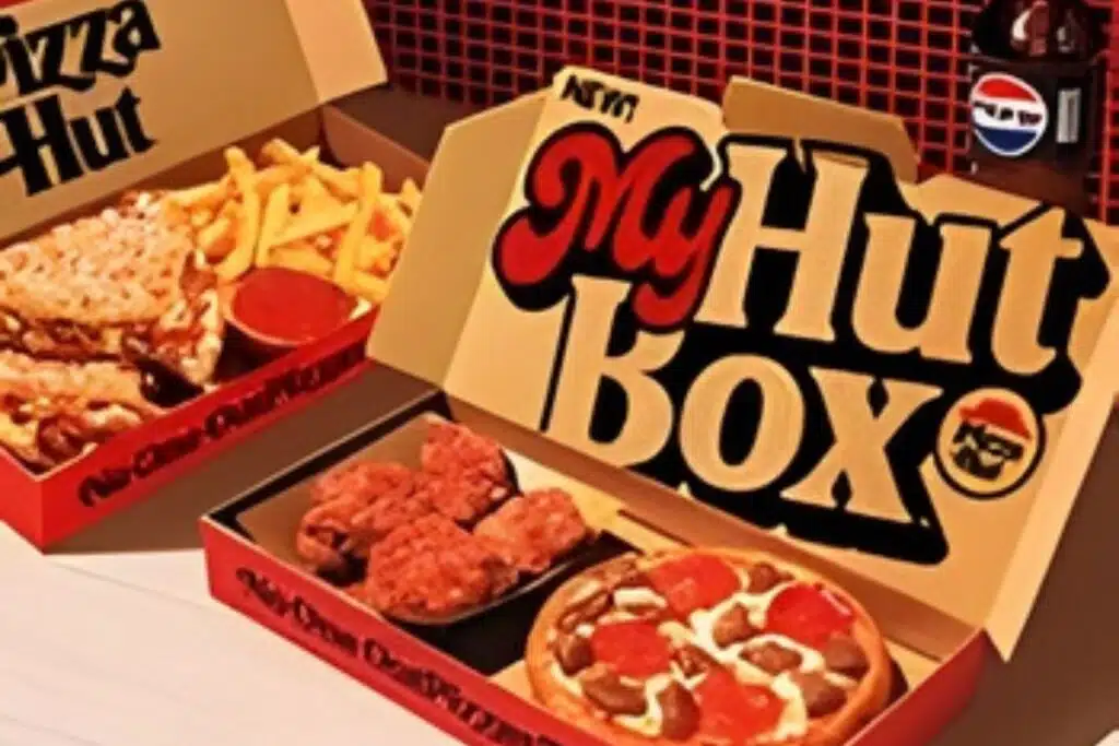 Photo Credit Pizza Hut