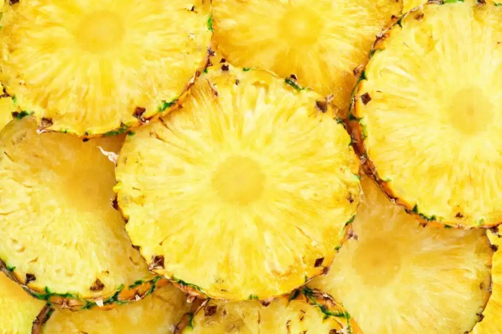 Pineapple Photo Credit Canva Pro Stock Image