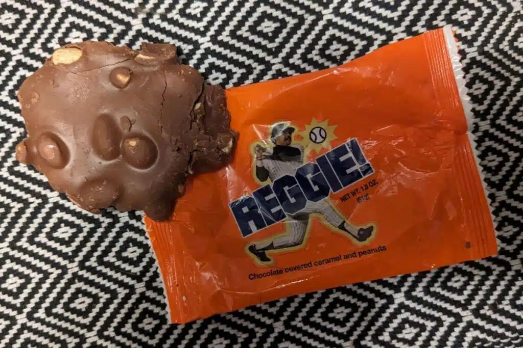 Reggie Bar Photo Credit Reddit
