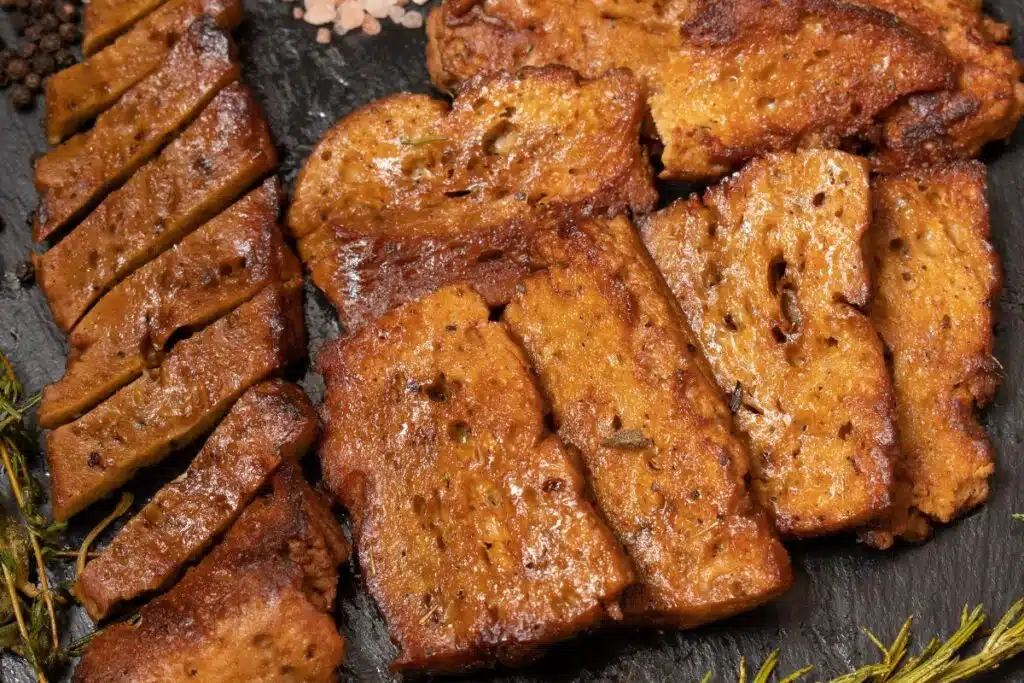 Seitan Photo Credit Canva Pro Stock Image