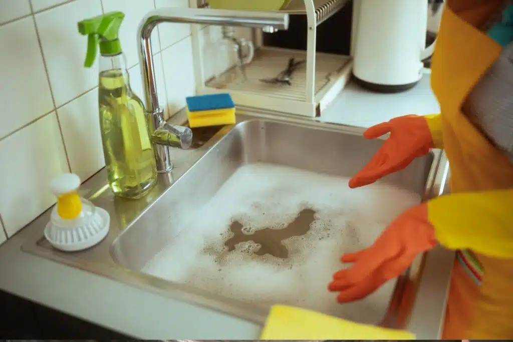 Sink Water Photo Credit Canva Pro Stock Image