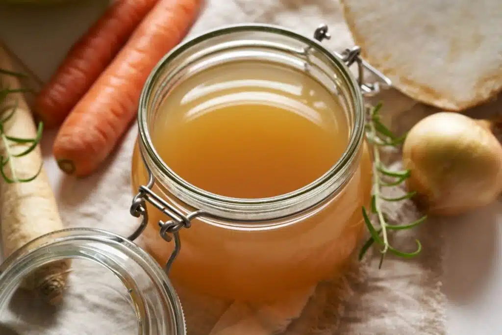 broth Photo Credit Canva Pro Stock Image