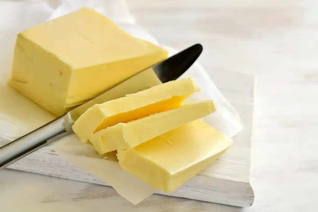 butter photo Credit Canva Pro Stock Image