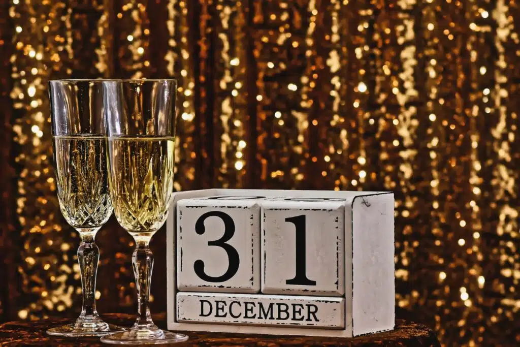 countdown counter new years Photo Credit Canva Pro Stock Image