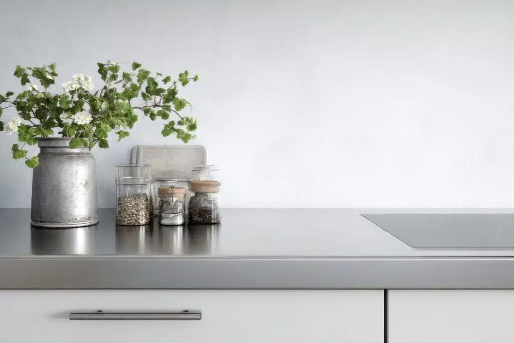 kitchen countertops photo Credit Canva Pro Stock Image