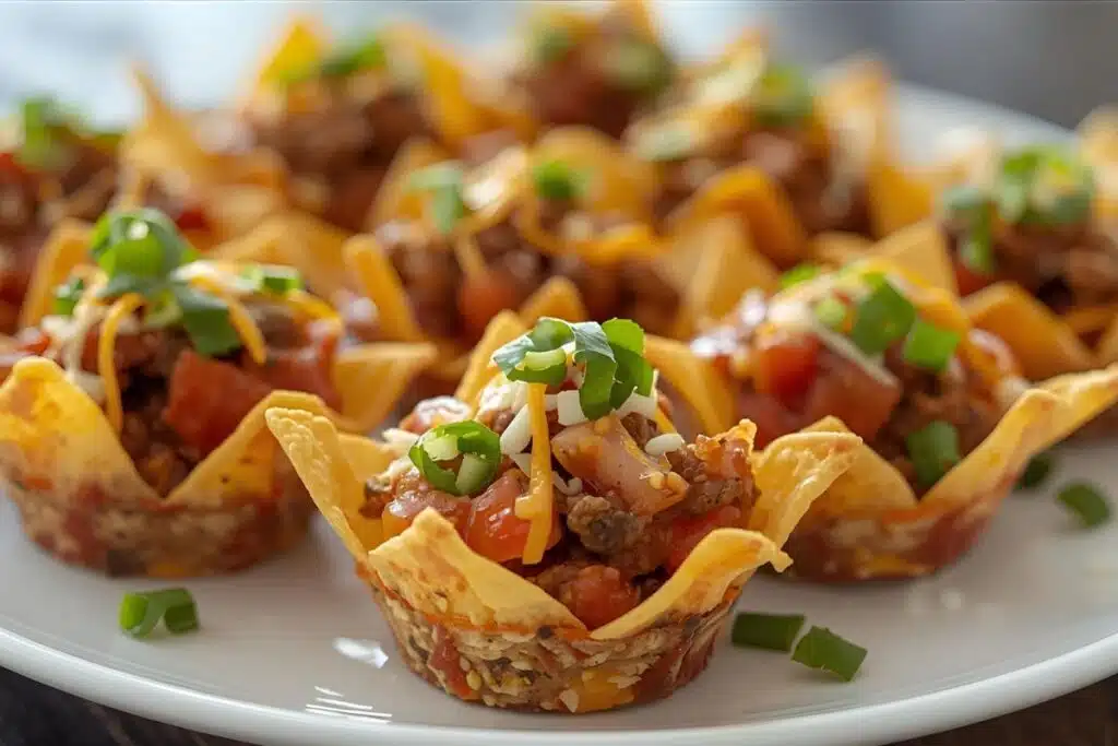 loaded nacho cups photo Credit Canva Pro Stock Image