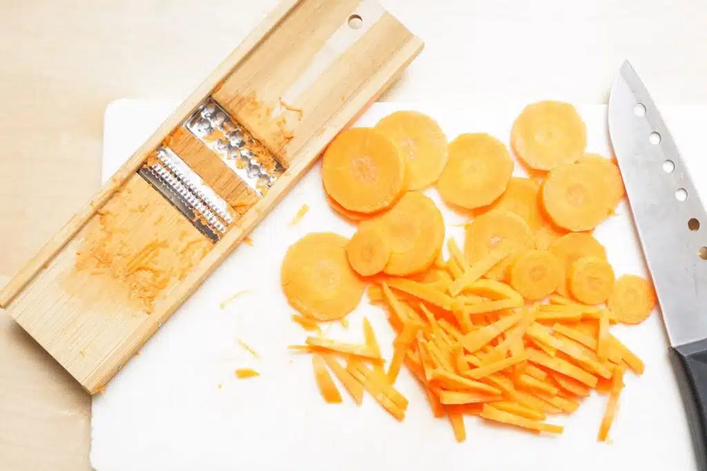 mandoline slicer Photo Credit Canva Pro Stock Image