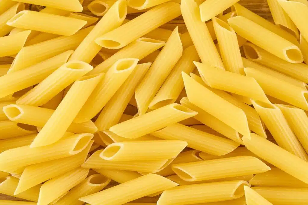 penne pasta photo Credit Canva Pro Stock Image