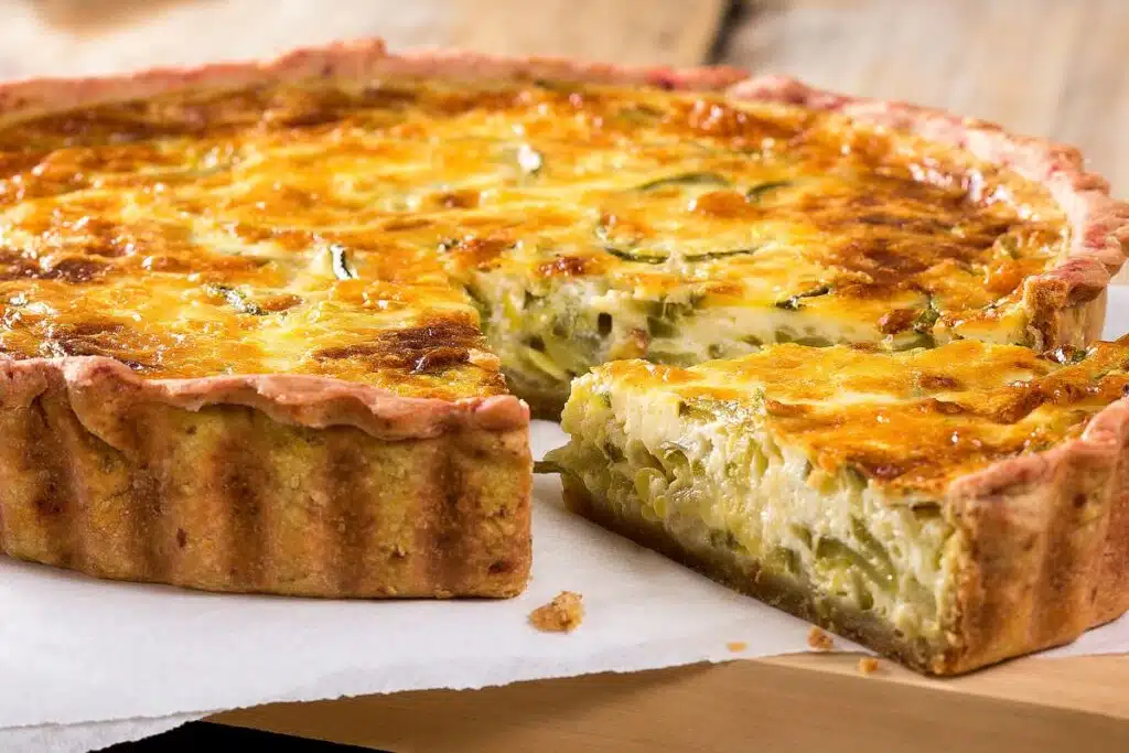 quiche Photo Credit Canva Pro Stock Image
