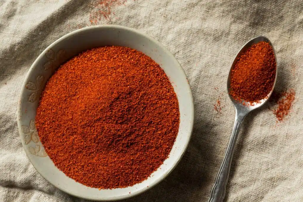 smoked paprika photo Credit Canva Pro Stock Image