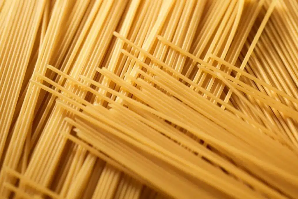 spaghetti pasta photo Credit Canva Pro Stock Image