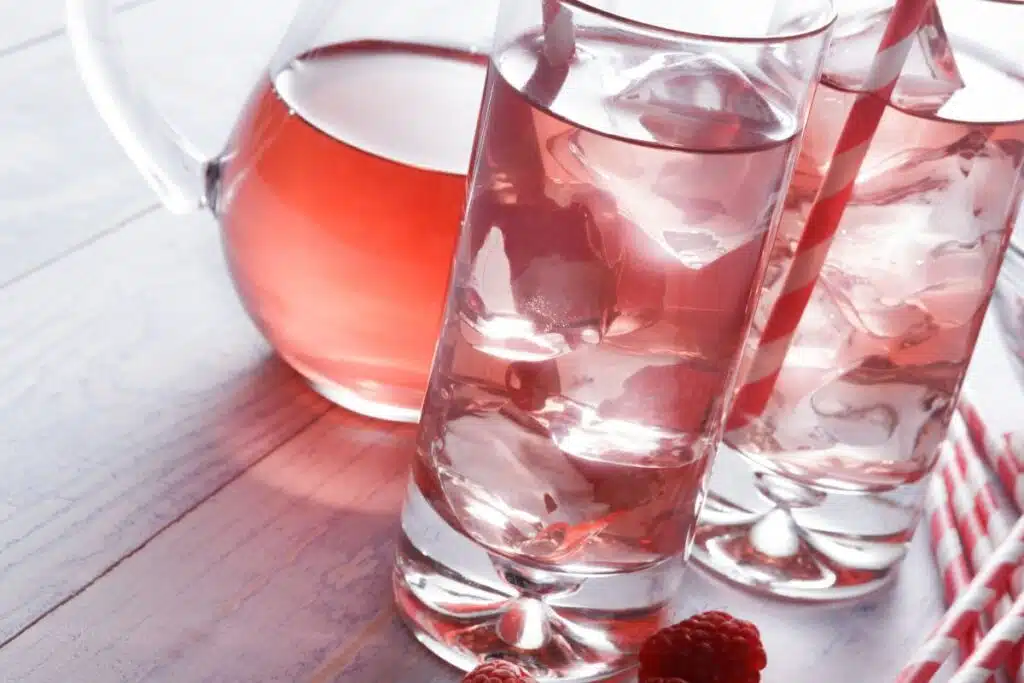 special drink water Photo Credit Canva Pro Stock Image