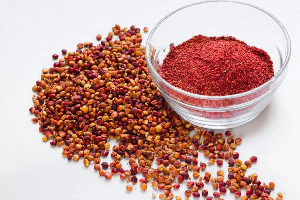 sumac photo Credit Canva Pro Stock Image