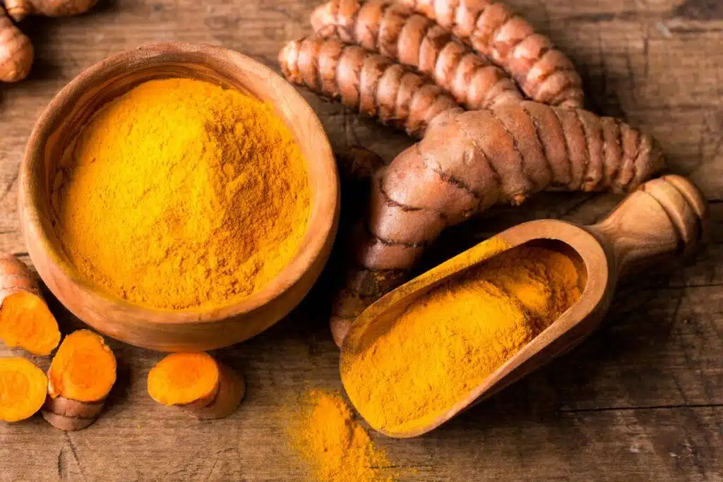 turmeric photo Credit Canva Pro Stock Image