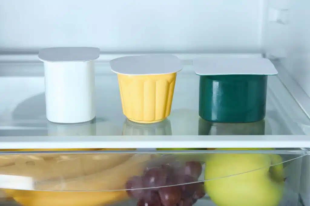 yogurt Photo Credit Canva Pro Stock Image