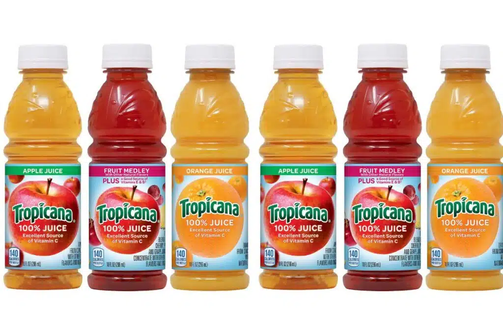 Bottled Juice Photo Credit Inspired Pencil