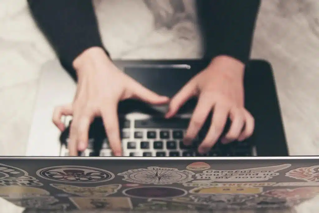 Computer, unsubscribing Photo Credit Shutterstock