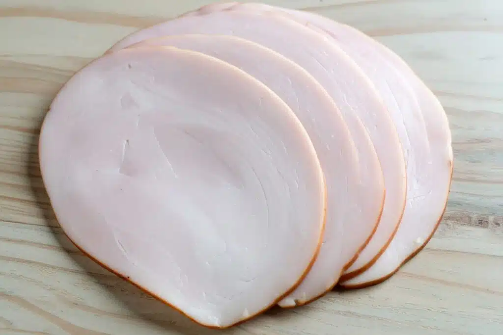 Deli Meat Photo Credit Canva Pro Stock Image