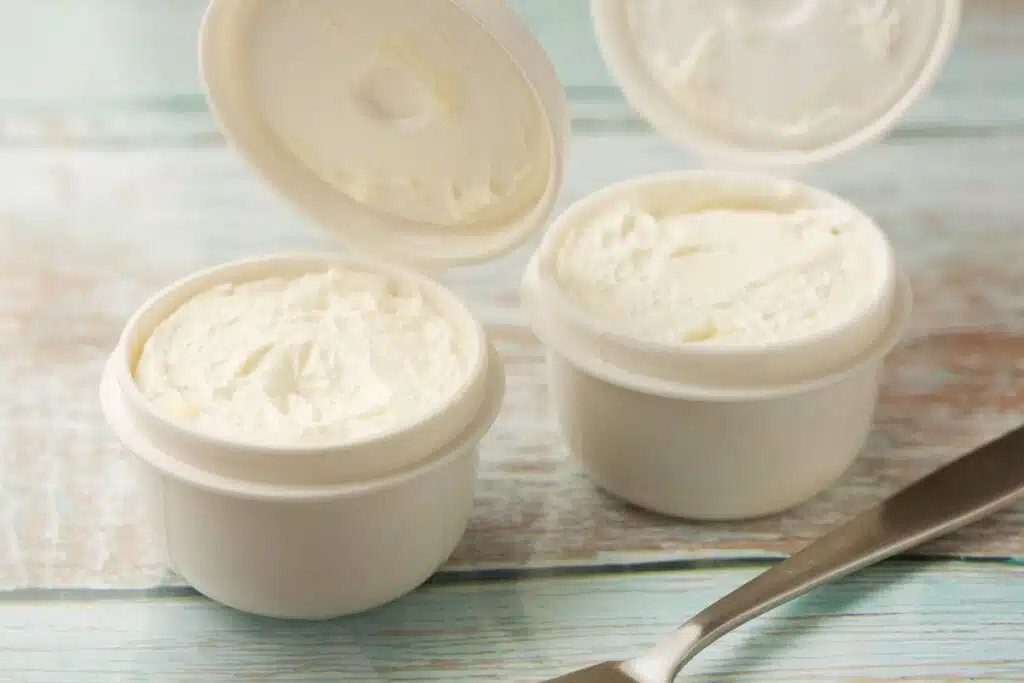 Fromage Blanc cheese Photo Credit Canva Pro Stock Image