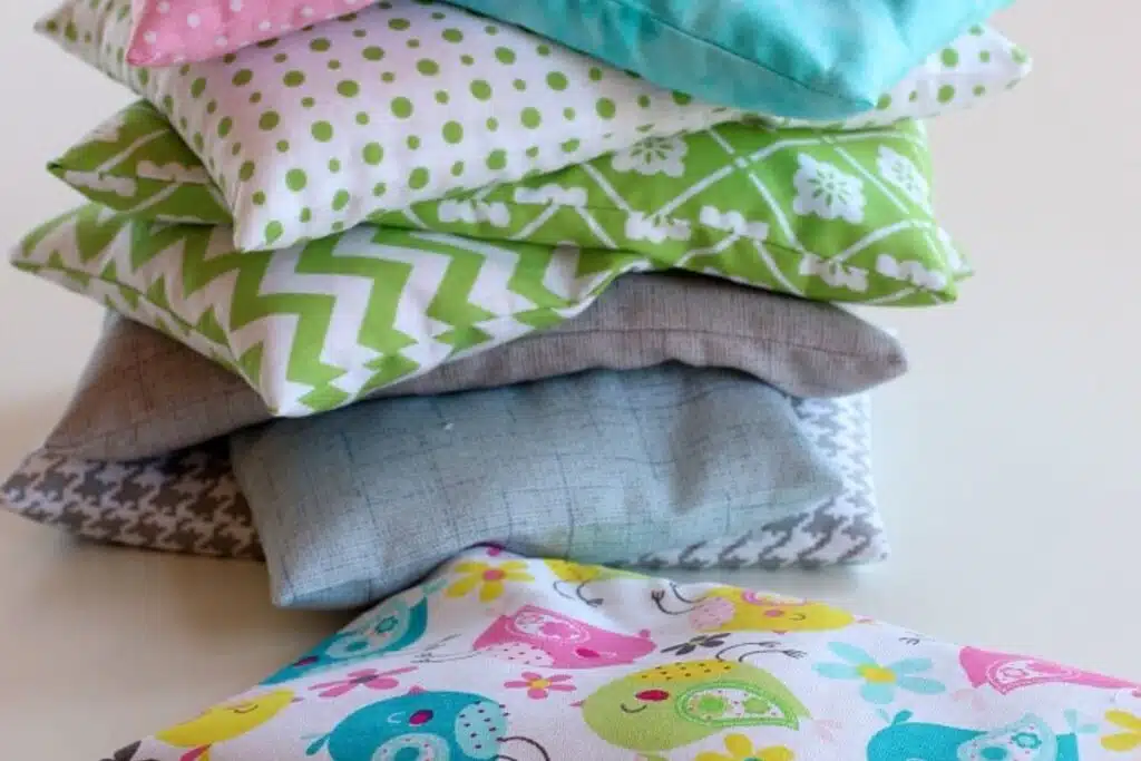 Homemade Hot Pack Photo Credit Hoosier Homemade