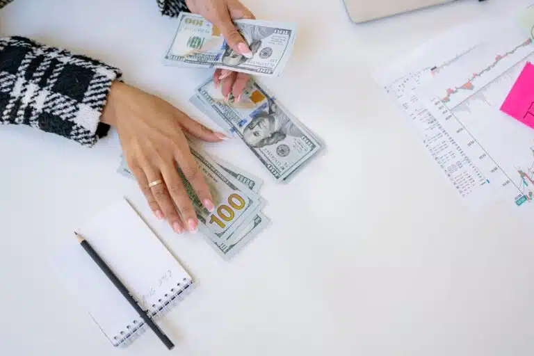 Money Photo Credit Canva Pro Stock Image