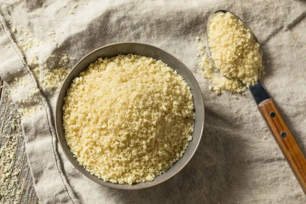 Panko Bread Crumbs Photo Credit Canva Pro Stock Image